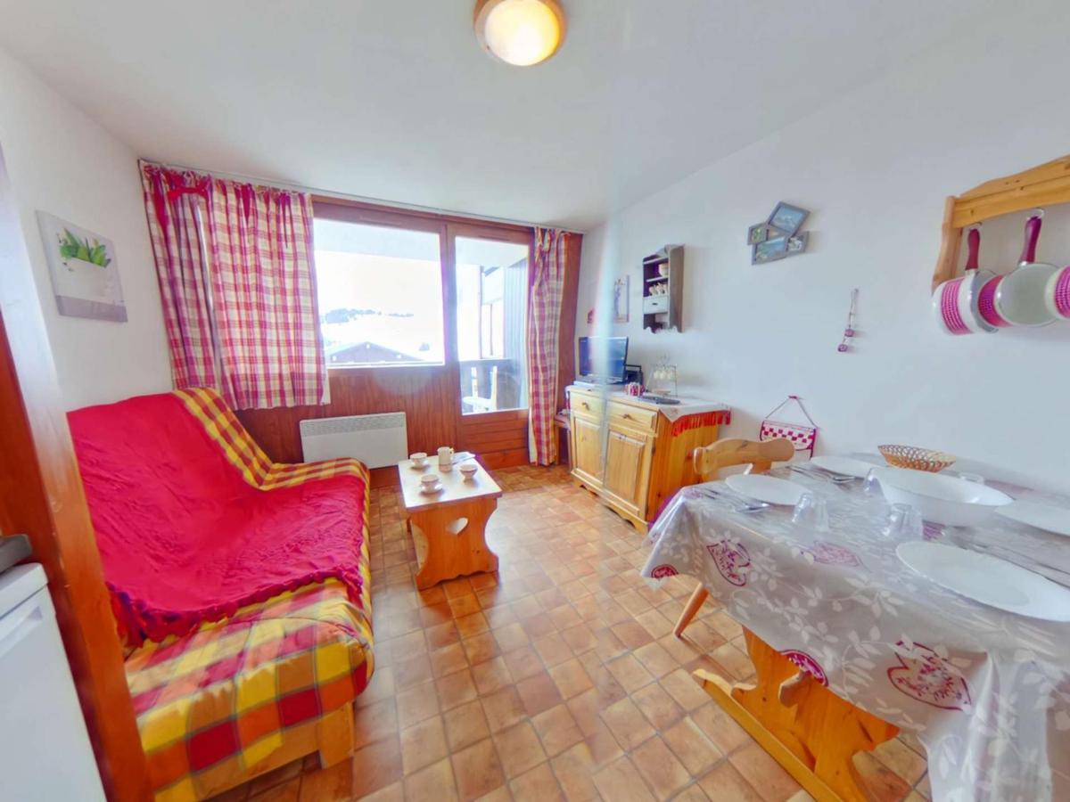 Studio 4 Personnes - Les Saisies, Proche Centre - Fr-1-594-119 Hauteluce Exterior photo