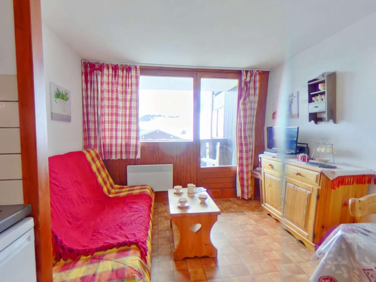 Studio 4 Personnes - Les Saisies, Proche Centre - Fr-1-594-119 Hauteluce Exterior photo