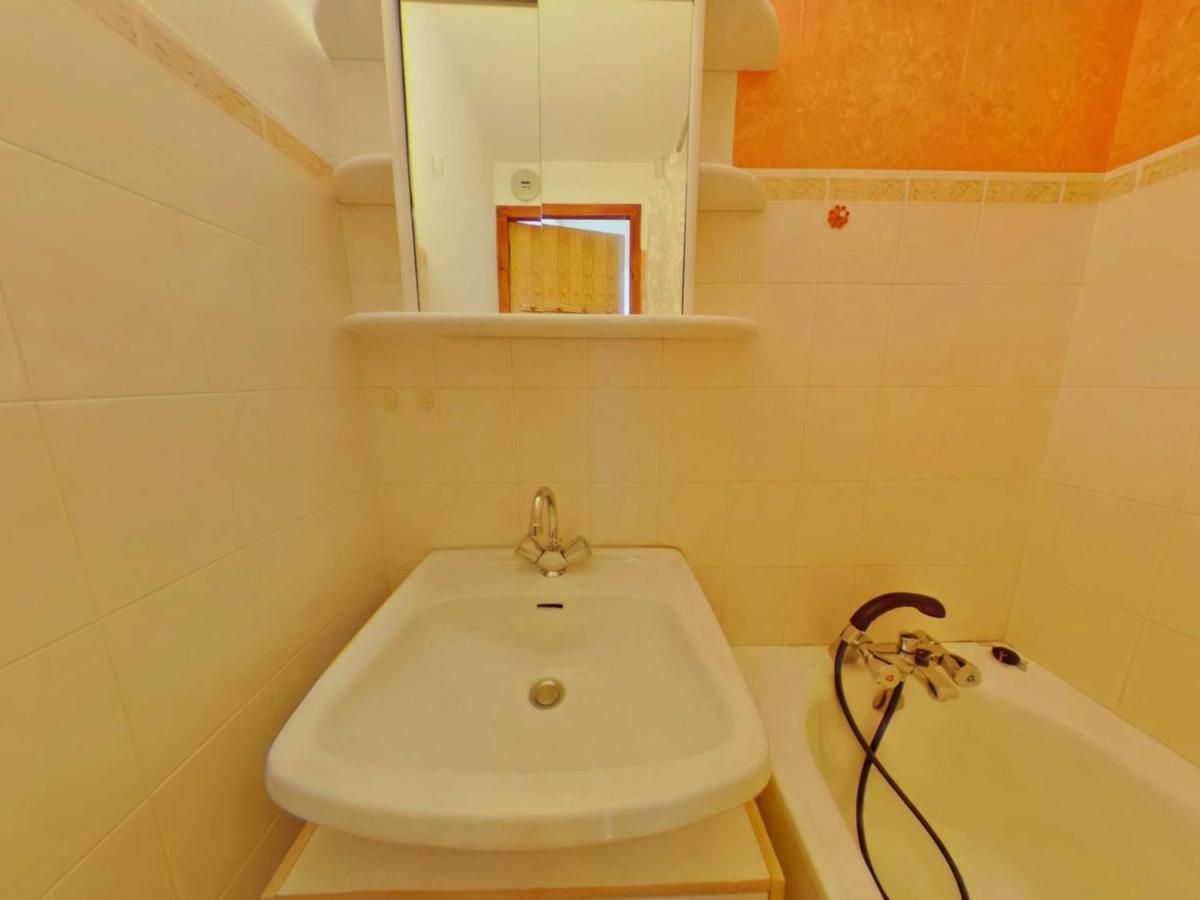 Studio 4 Personnes - Les Saisies, Proche Centre - Fr-1-594-119 Hauteluce Exterior photo