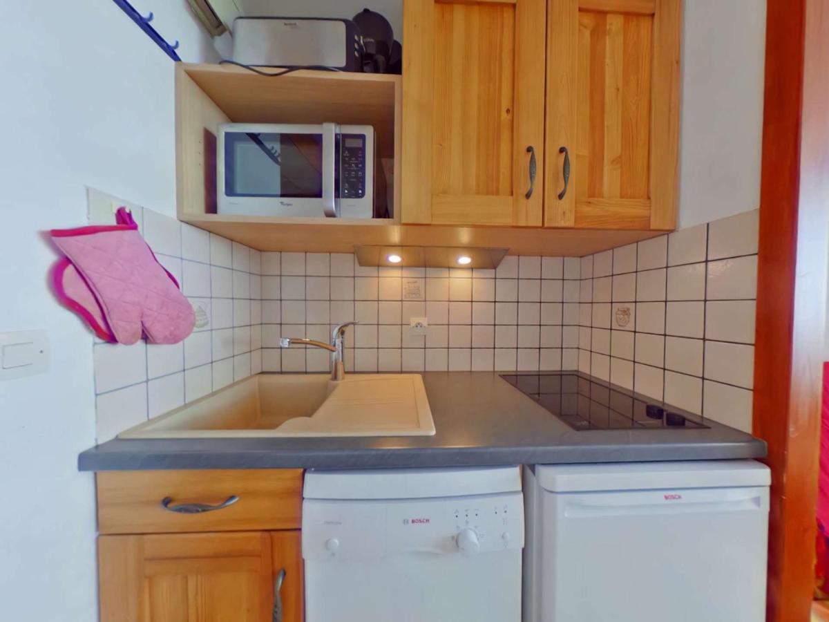 Studio 4 Personnes - Les Saisies, Proche Centre - Fr-1-594-119 Hauteluce Exterior photo